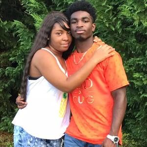 Meet your Posher, Rashawn